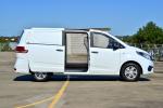 LDV G10 Van 2015 года